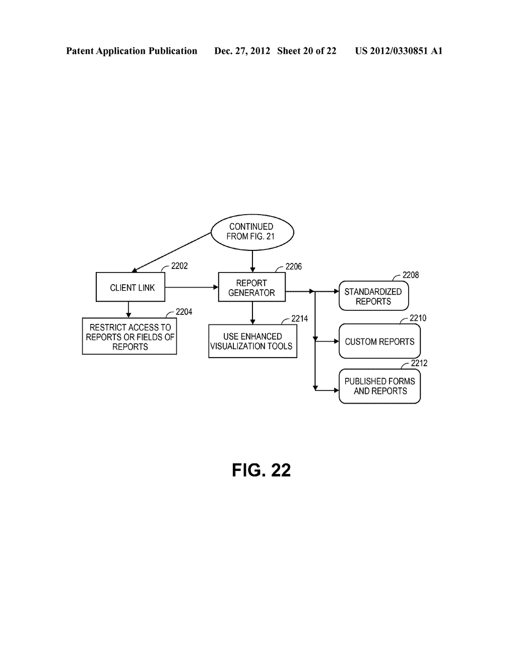 METHOD AND SYSTEM FOR PROVIDING LICENSE INFORMATION - diagram, schematic, and image 21
