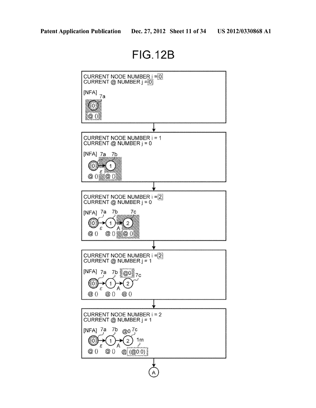 MATCHING APPARATUS AND NON-TRANSITORY COMPUTER READABLE STORAGE MEDIUM - diagram, schematic, and image 12