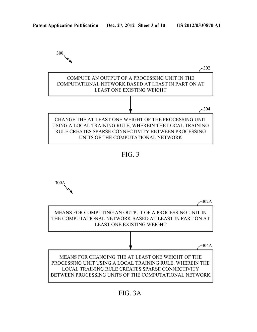 METHOD AND APPARATUS FOR A LOCAL COMPETITIVE LEARNING RULE THAT LEADS TO     SPARSE CONNECTIVITY - diagram, schematic, and image 04