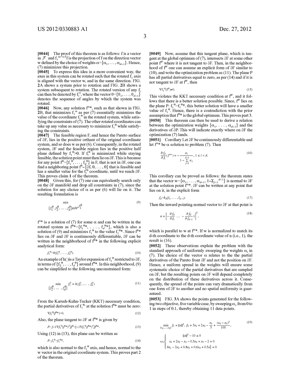 PARETO SAMPLING USING SIMPLICIAL REFINEMENT BY DERIVATIVE PURSUIT - diagram, schematic, and image 16