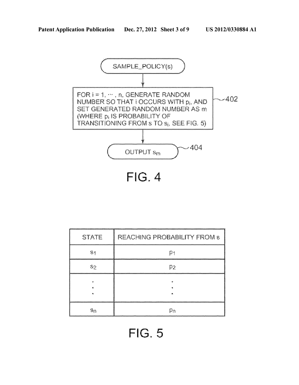 DECIDING AN OPTIMAL ACTION IN CONSIDERATION OF RISK - diagram, schematic, and image 04