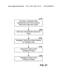 DISTRIBUTION AND SYNCHRONIZATION OF DIGITAL OBJECTS diagram and image