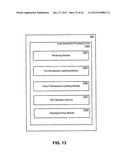 SYSTEM AND METHOD FOR PROVIDING A UNIFIED STORAGE SYSTEM THAT SUPPORTS     FILE/OBJECT DUALITY diagram and image