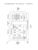 DEDUPLICATION IN AN EXTENT-BASED ARCHITECTURE diagram and image