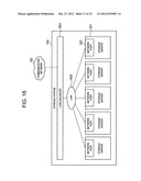 STORAGE SYSTEM FOR ELIMINATING DUPLICATED DATA diagram and image