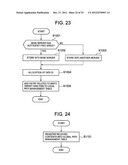 STORAGE SYSTEM FOR ELIMINATING DUPLICATED DATA diagram and image