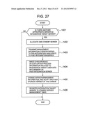 STORAGE SYSTEM FOR ELIMINATING DUPLICATED DATA diagram and image