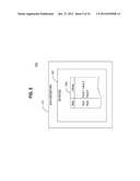 SYSTEM AND METHOD FOR INVESTIGATING LARGE AMOUNTS OF DATA diagram and image