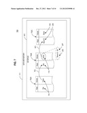 SYSTEM AND METHOD FOR INVESTIGATING LARGE AMOUNTS OF DATA diagram and image