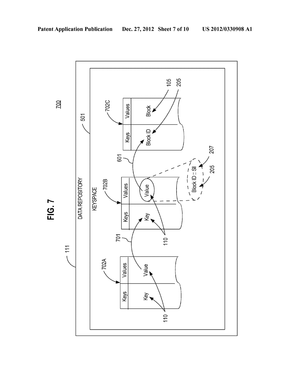 SYSTEM AND METHOD FOR INVESTIGATING LARGE AMOUNTS OF DATA - diagram, schematic, and image 08