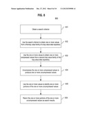 SYSTEM AND METHOD FOR INVESTIGATING LARGE AMOUNTS OF DATA diagram and image