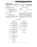 BLOCK-BASED DIFFERENCING ALGORITHM diagram and image