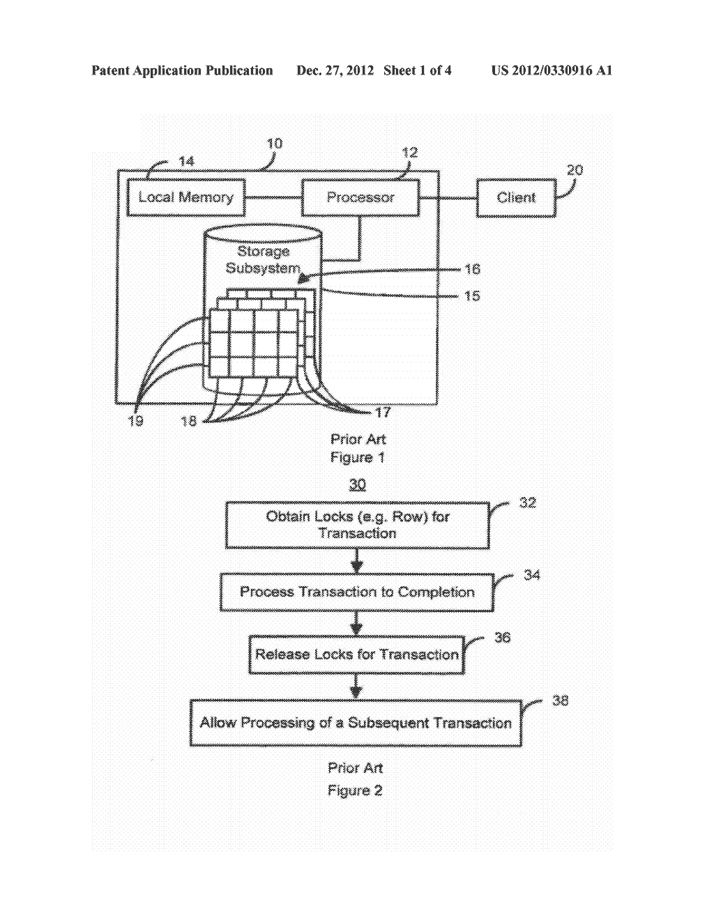 UTILIZING SHARED NUMERIC LOCKS - diagram, schematic, and image 02