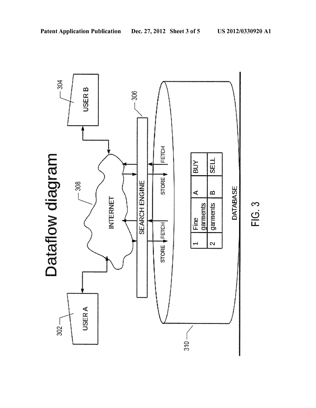 TYPED SEARCH TO ASSIST WITH BUYING AND SELLING ACTIVITIES - diagram, schematic, and image 04