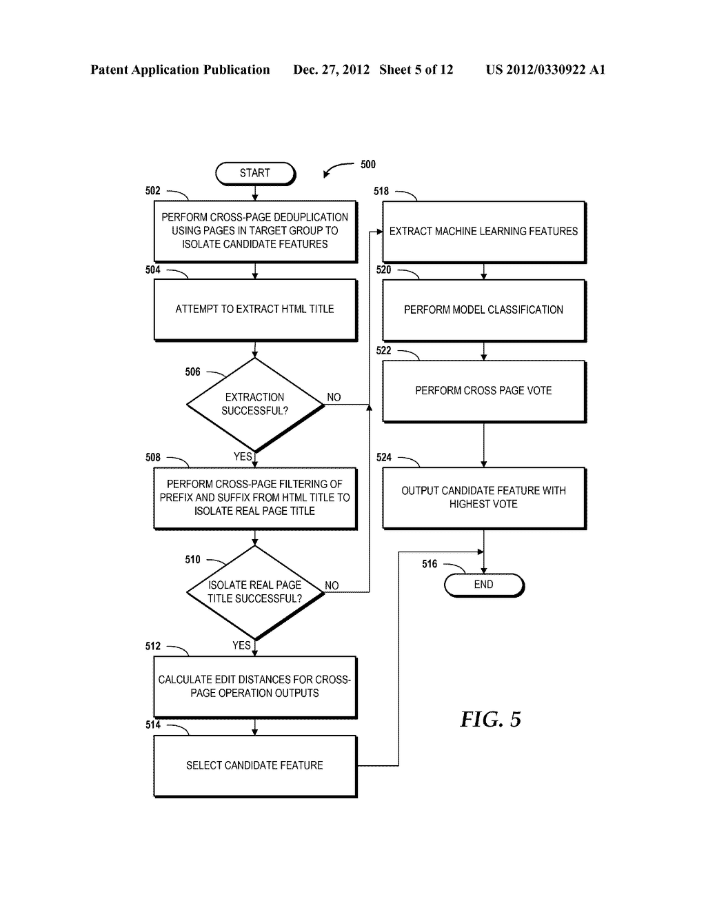 ANCHOR IMAGE IDENTIFICATION FOR VERTICAL VIDEO SEARCH - diagram, schematic, and image 06