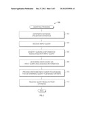 METHOD AND SYSTEM FOR QUERYING AN ON DEMAND DATABASE SERVICE diagram and image