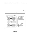 OPTIMIZING FINE GRAINED ACCESS CONTROL USING AUTHORIZATION INDEXES diagram and image