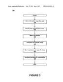 USER-SPECIFIC PRESENTATION OF TRAVEL DATA diagram and image