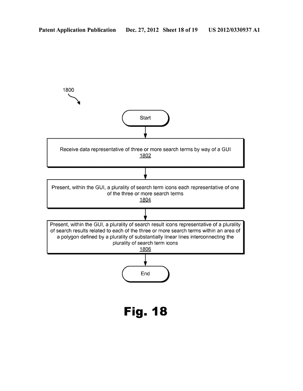 Search Results Comparison Methods and Systems - diagram, schematic, and image 19