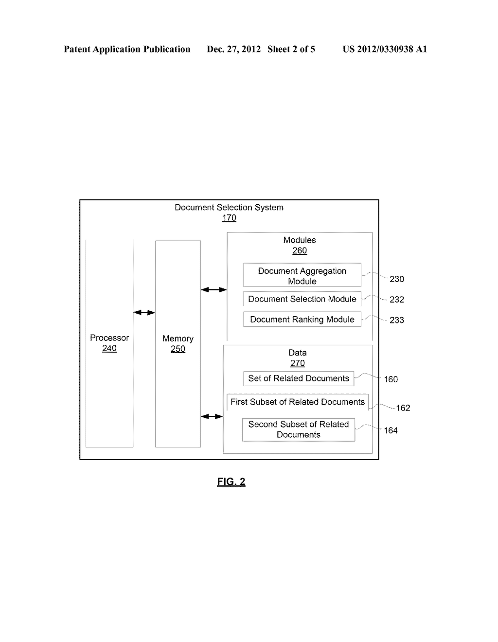 SYSTEM AND METHOD FOR FILTERING DOCUMENTS - diagram, schematic, and image 03