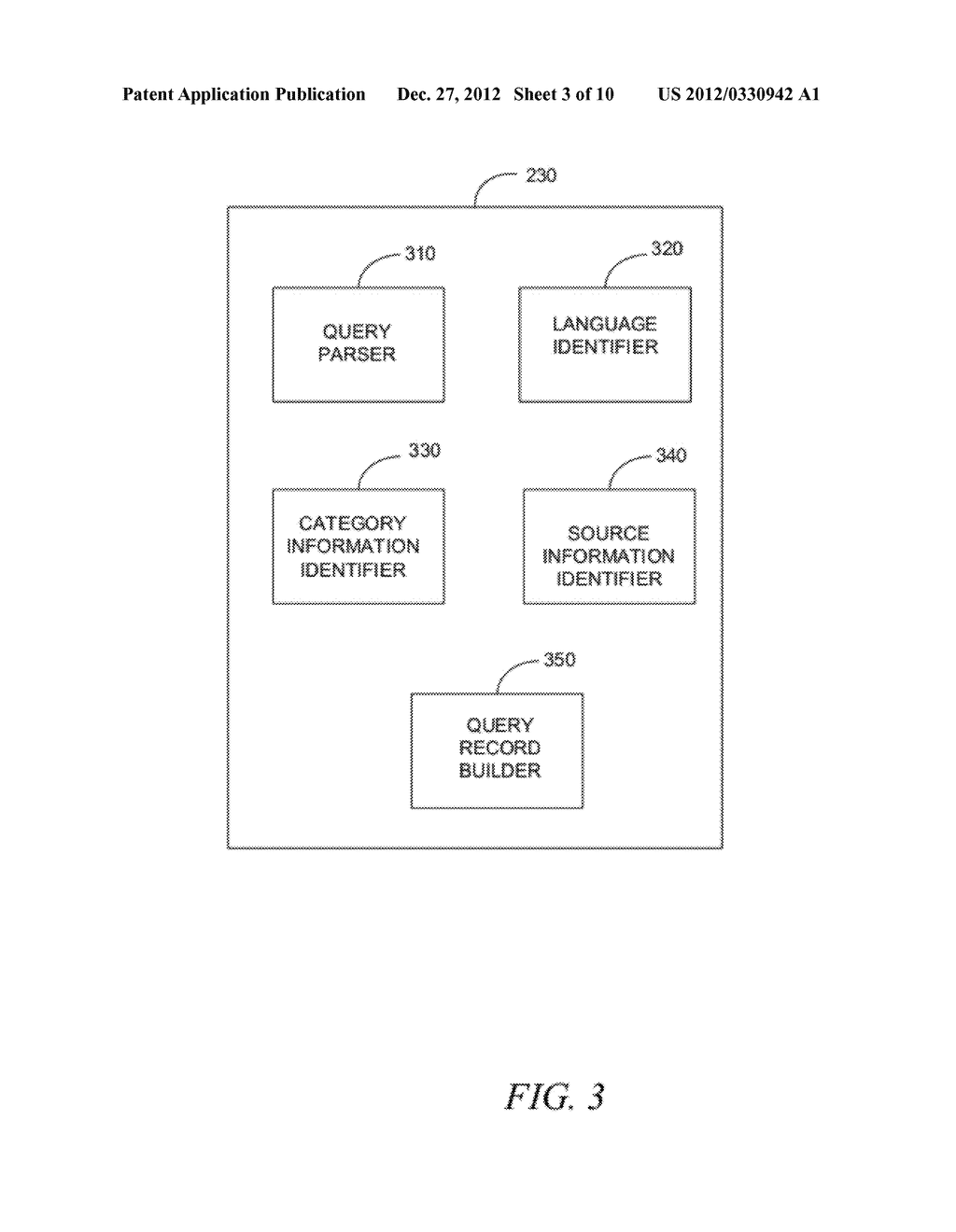 INFORMATION REPOSITORY SEARCH SYSTEM - diagram, schematic, and image 04