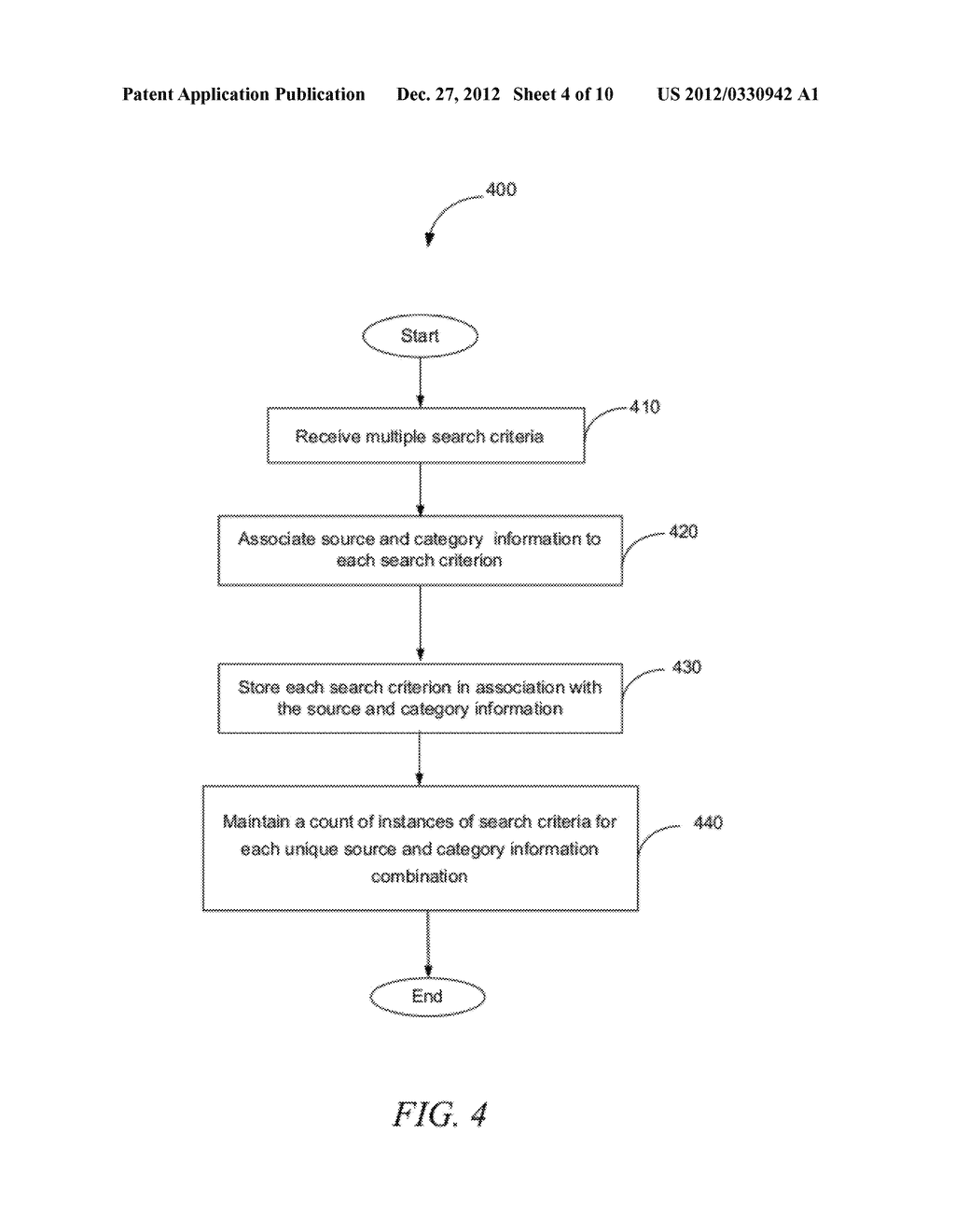 INFORMATION REPOSITORY SEARCH SYSTEM - diagram, schematic, and image 05