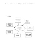 INTUITIVE, CONTEXTUAL INFORMATION SEARCH AND PRESENTATION SYSTEMS AND     METHODS diagram and image