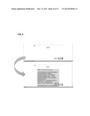 INTUITIVE, CONTEXTUAL INFORMATION SEARCH AND PRESENTATION SYSTEMS AND     METHODS diagram and image