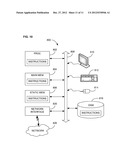 INTUITIVE, CONTEXTUAL INFORMATION SEARCH AND PRESENTATION SYSTEMS AND     METHODS diagram and image