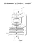 Name-Search System and Method diagram and image