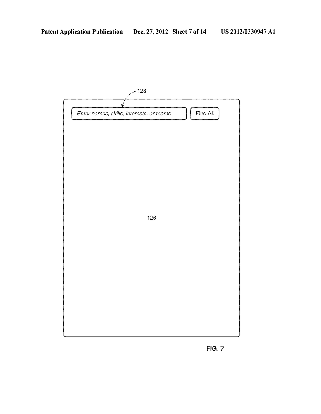 Name-Search System and Method - diagram, schematic, and image 08