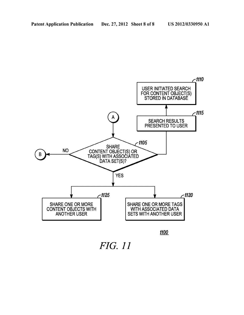 METHOD AND APPARATUS FOR SEGMENTING MEDIA CONTENT - diagram, schematic, and image 09