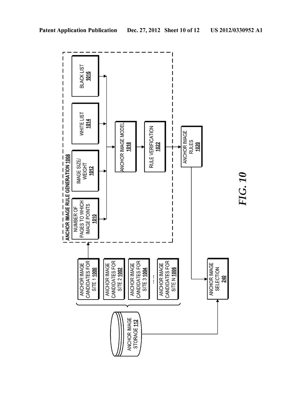 SCALABLE METADATA EXTRACTION FOR VIDEO SEARCH - diagram, schematic, and image 11