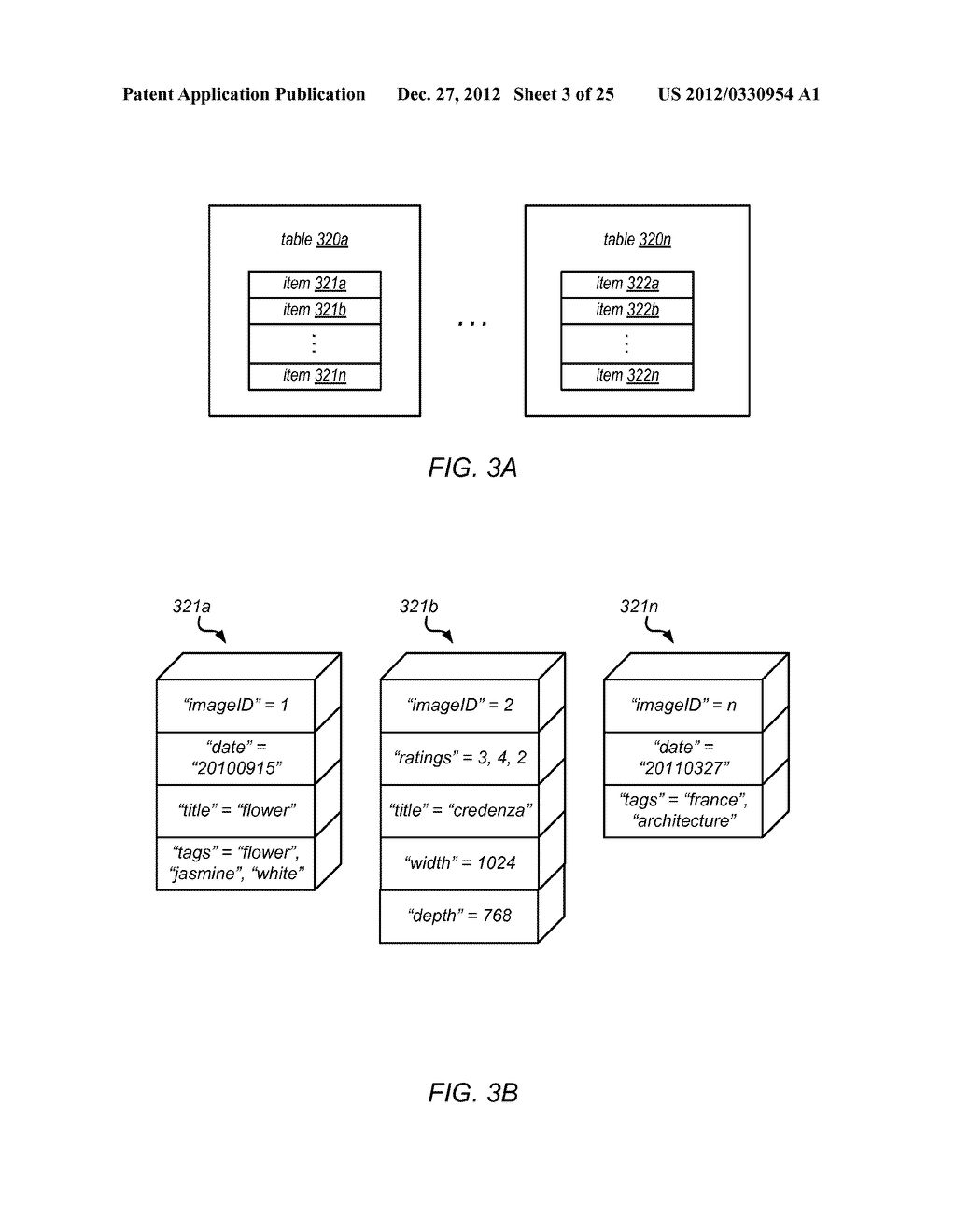 System And Method For Implementing A Scalable Data Storage Service - diagram, schematic, and image 04