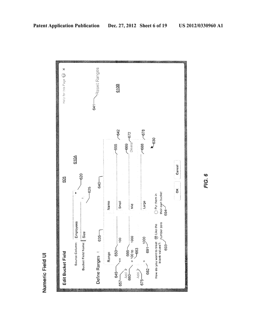 SYSTEMS AND METHODS FOR MAPPING A VALUE TO A NEW DOMAIN - diagram, schematic, and image 07