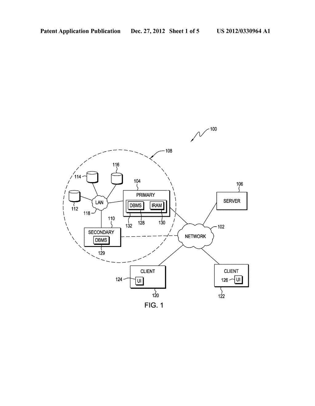 SMART INDEX CREATION AND RECONCILIATION IN AN INTERCONNECTED NETWORK OF     SYSTEMS - diagram, schematic, and image 02