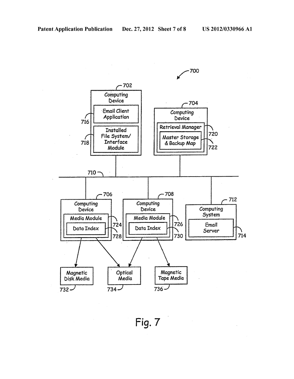 INTERFACE SYSTEMS AND METHODS FOR ACCESSING STORED DATA - diagram, schematic, and image 08