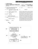 SYSTEM AND METHOD FOR MATCHING COMMENT DATA TO TEXT DATA diagram and image