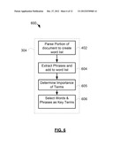 SYSTEM AND METHOD FOR MATCHING COMMENT DATA TO TEXT DATA diagram and image