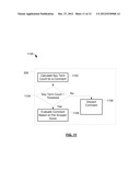 SYSTEM AND METHOD FOR MATCHING COMMENT DATA TO TEXT DATA diagram and image