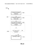 SYSTEM AND METHOD FOR MATCHING COMMENT DATA TO TEXT DATA diagram and image