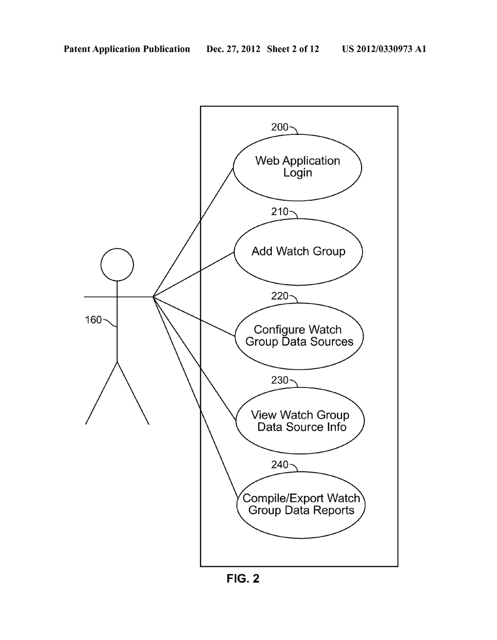 SYSTEM AND METHOD FOR COLLECTING AND PROCESSING DATA - diagram, schematic, and image 03