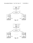 MECHANISM FOR ASSOCIATING EMAILS WITH FILTER LABELS diagram and image