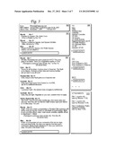 MECHANISM FOR ASSOCIATING EMAILS WITH FILTER LABELS diagram and image