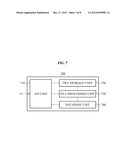 CONTENT PROVIDING METHOD AND SYSTEM FOR TRANSMITTING METADATA EXTRACTED     FROM CONTENT diagram and image