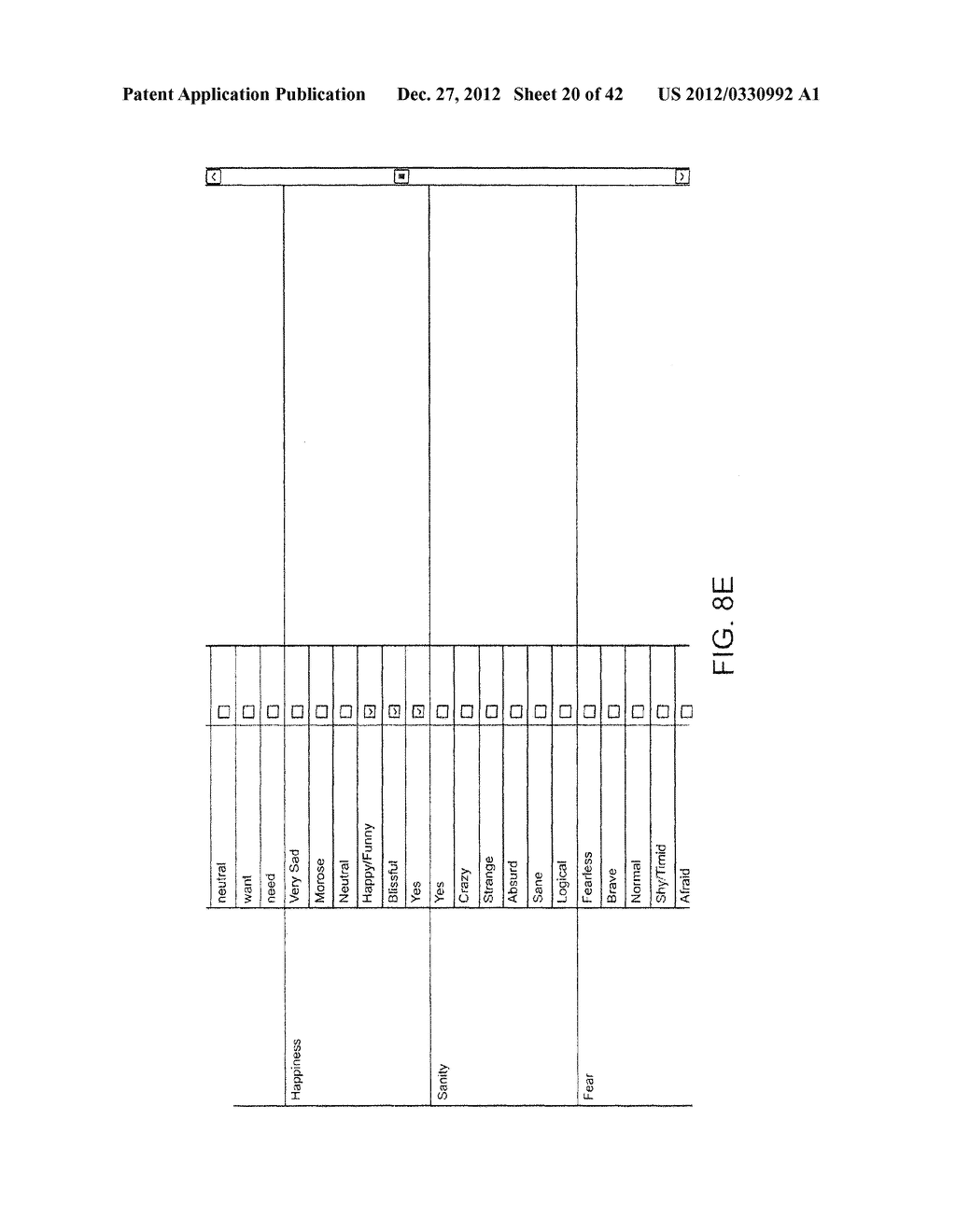 Recommendation Systems And Methods Using Interest Correlation - diagram, schematic, and image 21