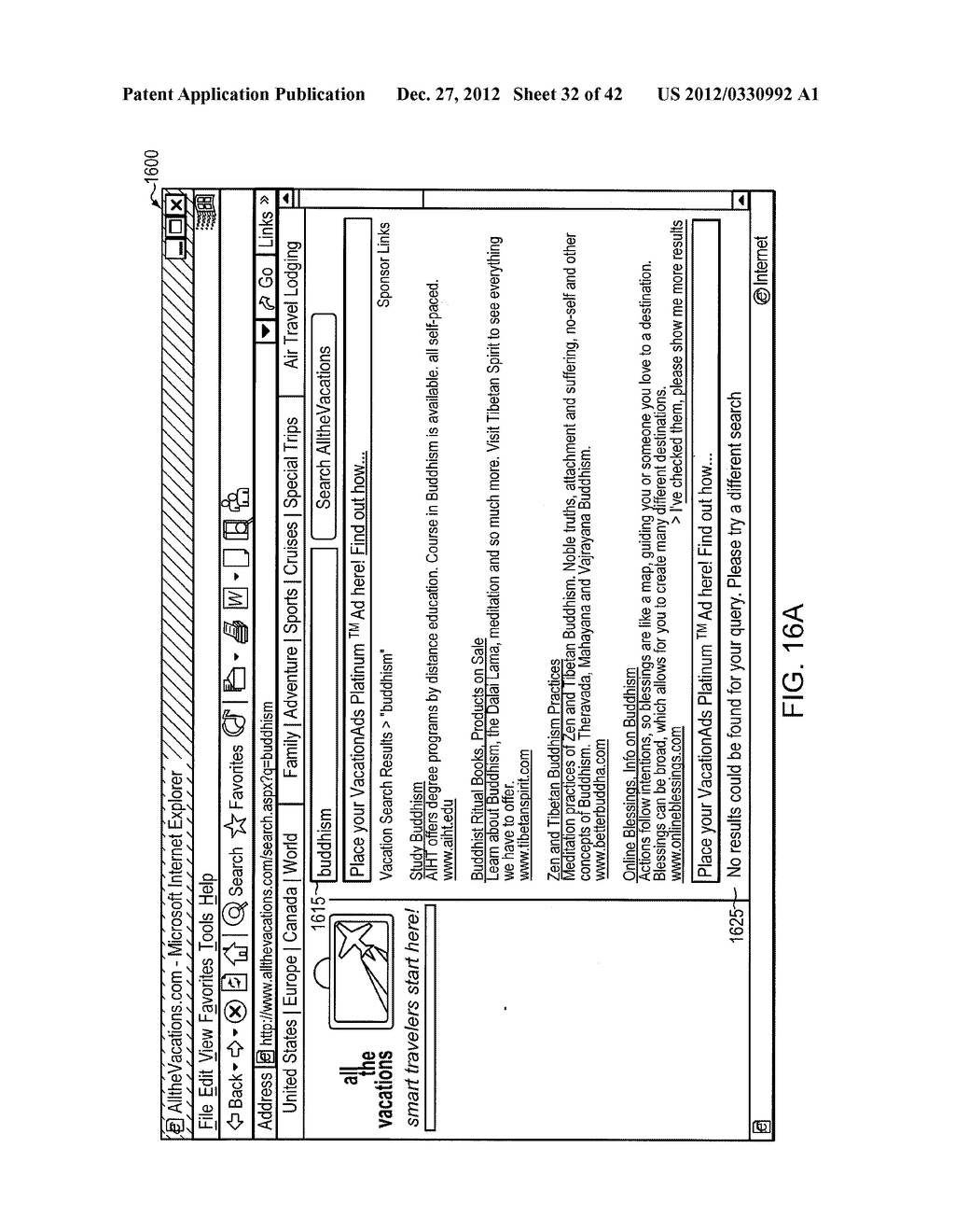 Recommendation Systems And Methods Using Interest Correlation - diagram, schematic, and image 33