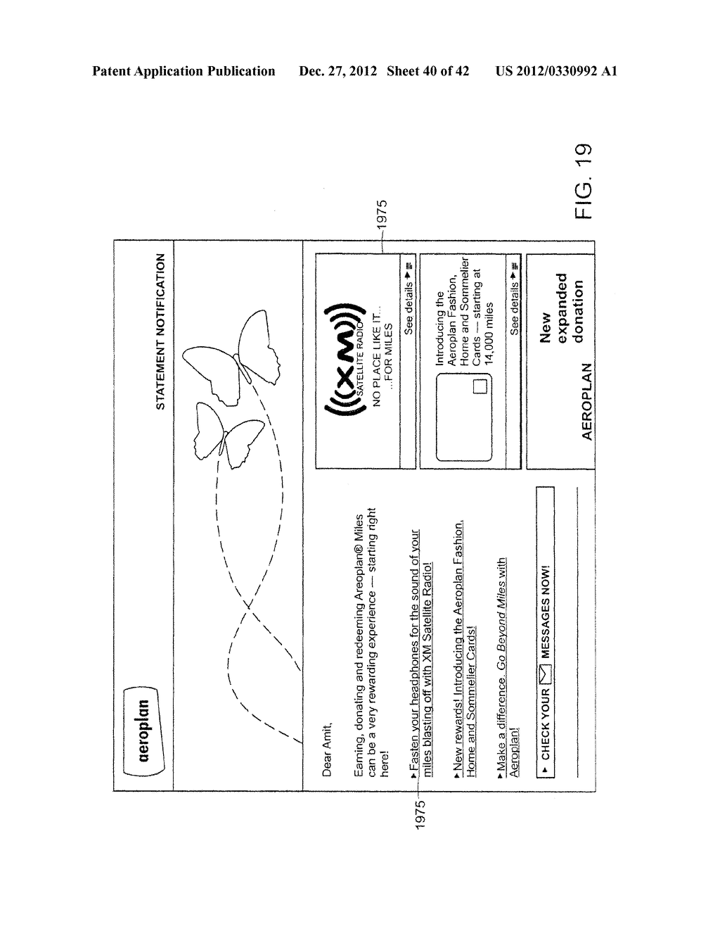 Recommendation Systems And Methods Using Interest Correlation - diagram, schematic, and image 41