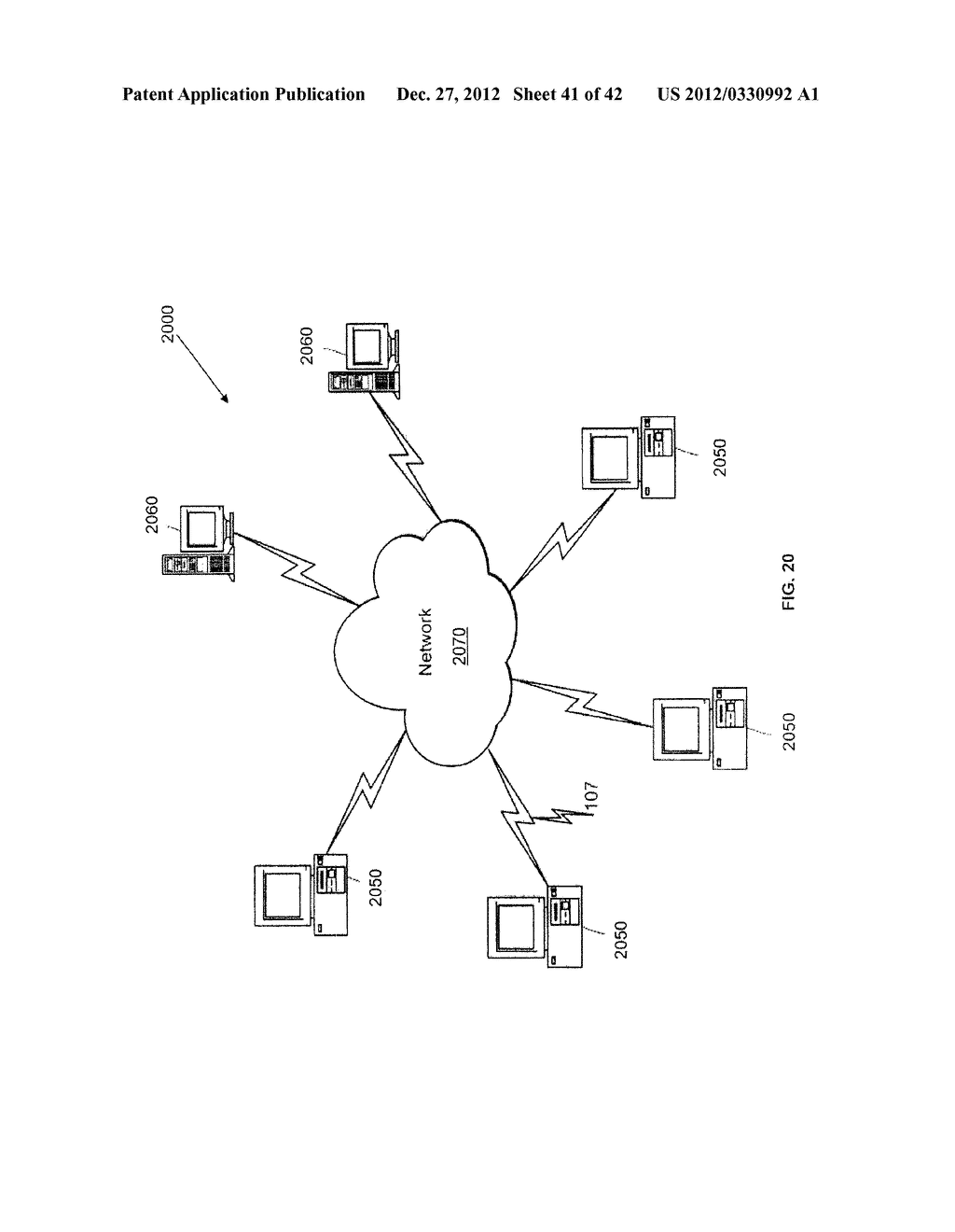 Recommendation Systems And Methods Using Interest Correlation - diagram, schematic, and image 42