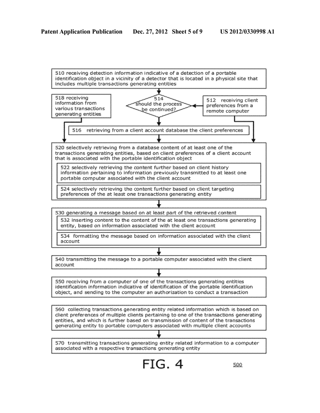 SYSTEM, A METHOD AND A COMPUTER PROGRAM PRODUCT FOR COMMUNICATION - diagram, schematic, and image 06